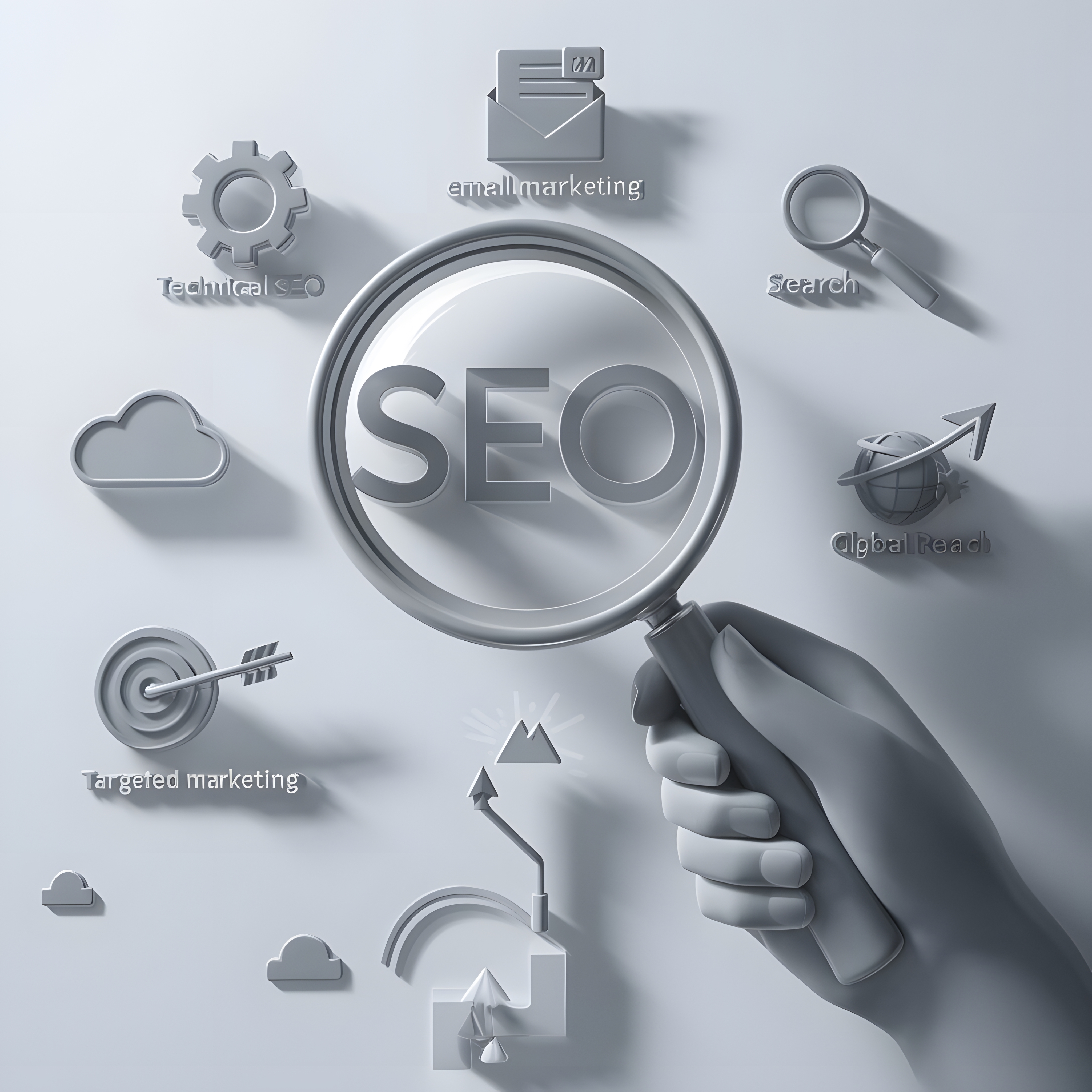 seo nedir